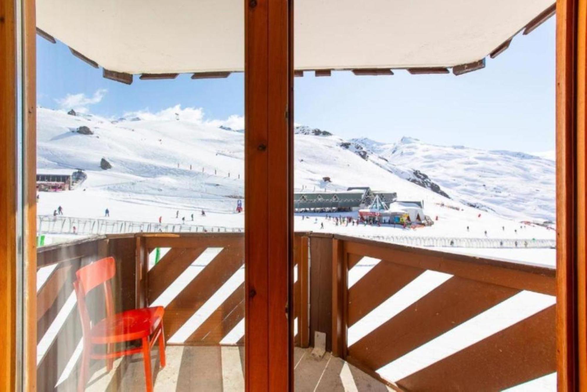 Residence & Spa Le Machu Pichu - Val Thorens Oda fotoğraf