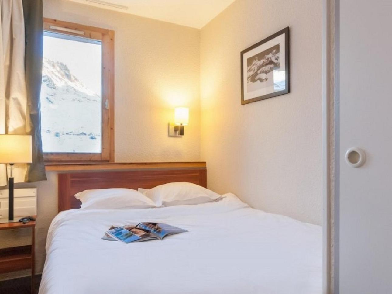 Residence & Spa Le Machu Pichu - Val Thorens Dış mekan fotoğraf