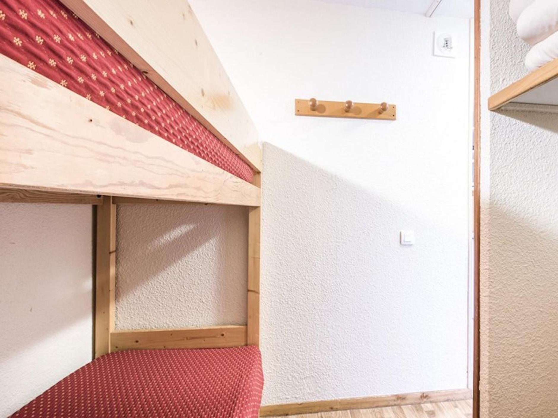 Residence & Spa Le Machu Pichu - Val Thorens Dış mekan fotoğraf